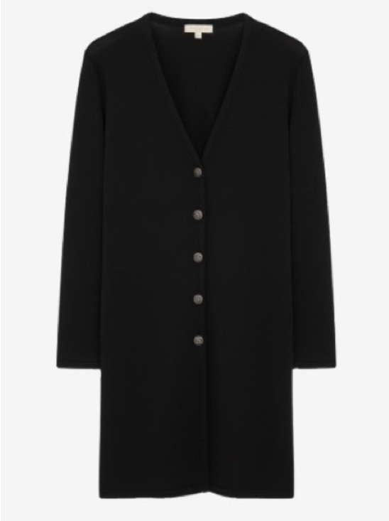 Valentino Garavani Accessories - 🛍️Valentino “Miss V” Authentic Vintage 1980s “Power Blazer Dress”